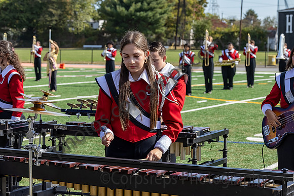 Jackson Memorial Band_241012_Hamilton High School West-JB00482
