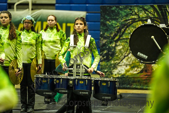 Millville Drumline_250406_Williamstown-00674