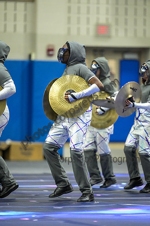 Highland Regional Drumline_250405_Spring-Ford-01135