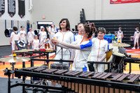 Owen J Roberts Drumline_250329_Hatboro-Horsham-03178