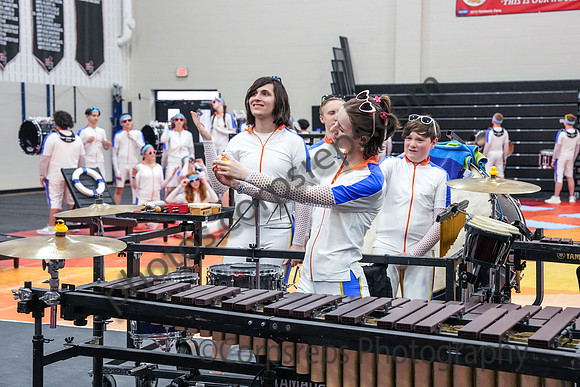Owen J Roberts Drumline_250329_Hatboro-Horsham-03178