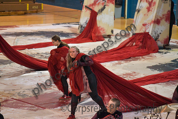 West Shore Percussion_250315_North Penn-DJK02046