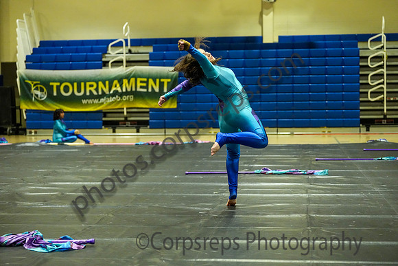 Williamstown Guard_250406_Williamstown-03085