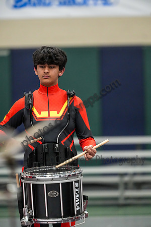 Trumbull Drumline_250308_Dartmouth-06156