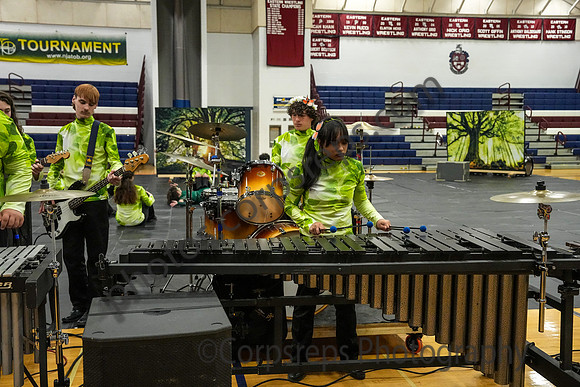 Millville Drumline_250427_Eastern Regional-00920