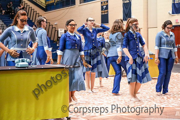 Gates Chili Independent Winter Guard_250301_Council Rock South-09453