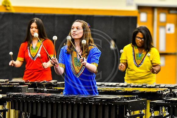 Bunnell-Straford Percussion_180408_South Brunswick-4223