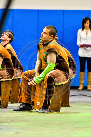 Southern Regional Drumline_180407_Spring-Ford-2675