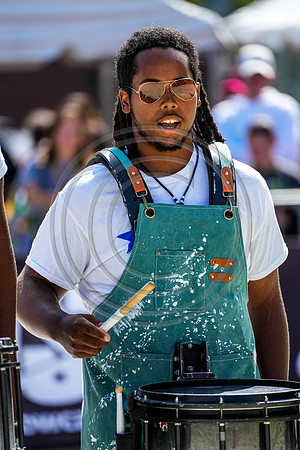 Raiders Drumline_220813_Indianapolis-02227