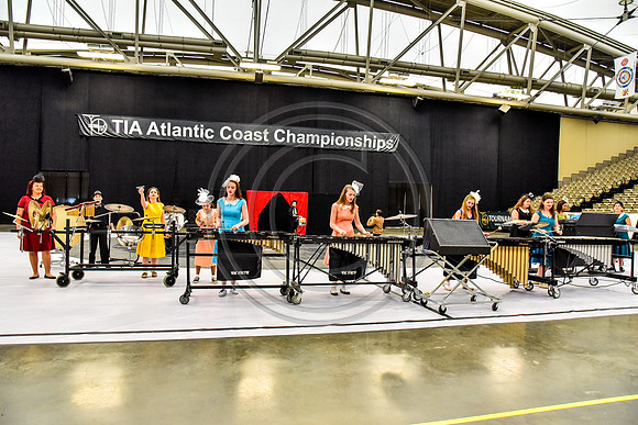 Southern Oracle Drumline_160428_Wildwood-5633
