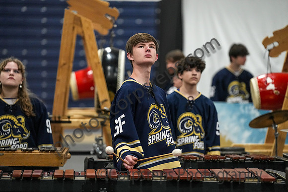 Spring-Ford Percussion_250323_Toms River-02774