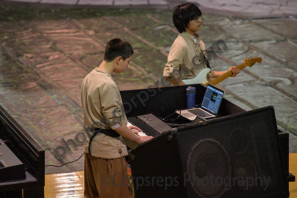 Upper Darby Percussion_250315_North Penn-DJK01876
