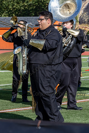 Immaculata Band_241005_Somerville High School-JB00351