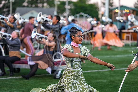 Blue Stars_220713_Eau Claire-07255