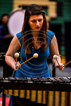 Southern Oracle Drumline-278