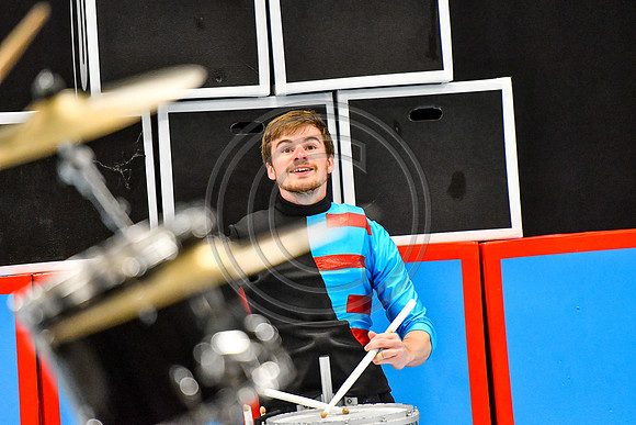 Garnet Valley Drumline_190504_Wildwood-8737