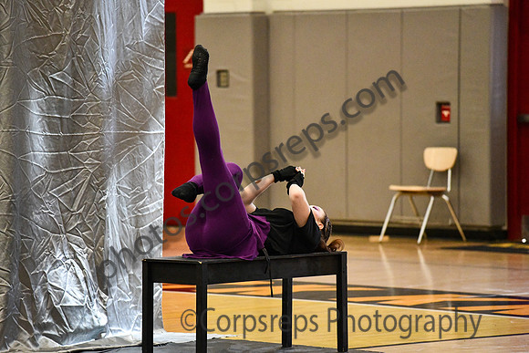 Lake-Lehman Guard_250322_Lake Lehman-DJK01960