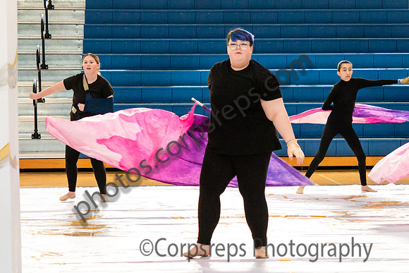 Artemis Novice Guard_250222_Lower Dauphin_TS00004