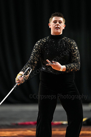Hatters Independent Guard_240421_Cure Insurance Arena-08695