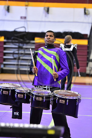 Haddon Heights Drumline-176