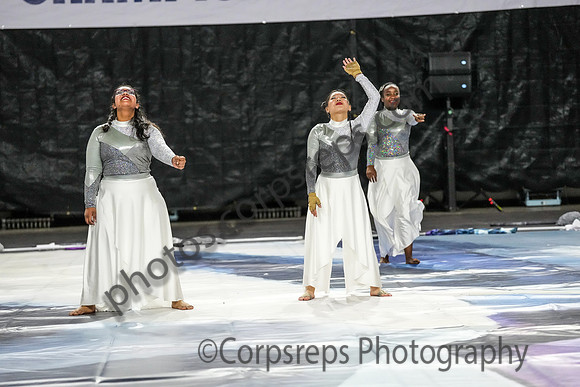West Orange Guard_250413_Bethlehem-CM03750
