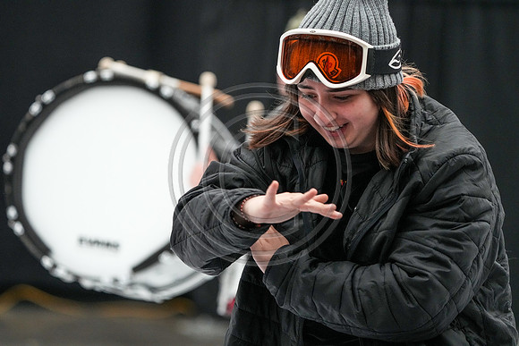 Haddon Heights Drumline_220428_Wildwood-2-33