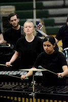 Cumberland Regional Drumline-360