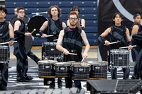 Old Line Independent Percussion_250322_RWJ Barnabas Health Arena-JB00528
