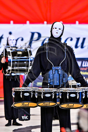 Upper Dublin Drumline_180414_Coatesville-5531