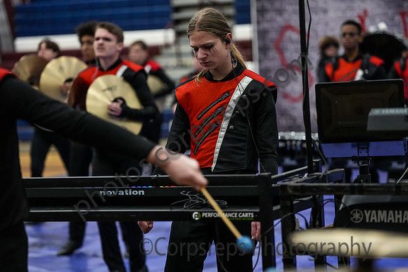 Kingsway Drumline_250427_Eastern Regional-01481