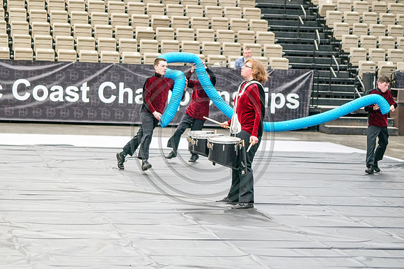 Haddon Heights Drumline_180503_Wildwood-6502024