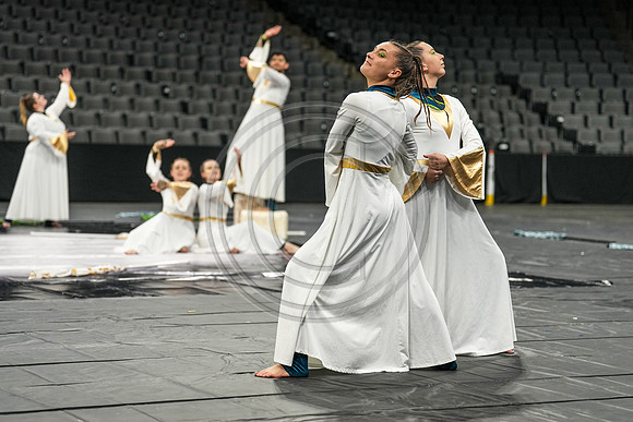 Main Line Independent Guard_220424_PPL Center-08205