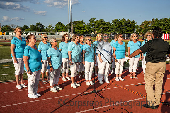 Audubon Bon Bons Chorus_230802_Glassboro-17943