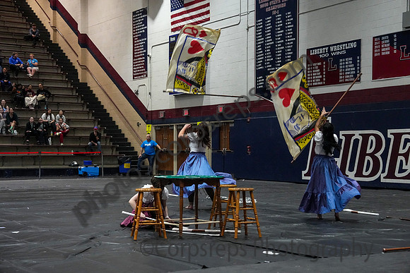 Orchard Park Guard_250322_Bethlehem-06735