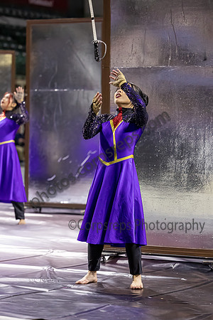 West Orange Guard_240421_CURE Arena-JB00042