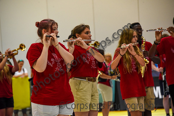 John Adams High School Marching Band_230812_Indianapolis-38848