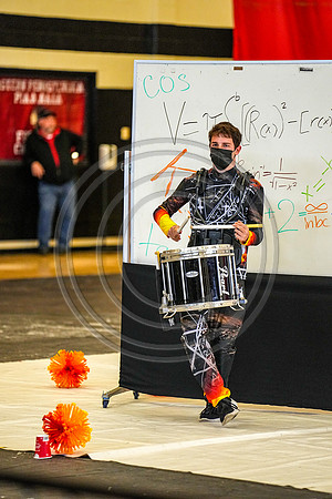 Upper Dublin Drumline_220409_Coatesville-09367