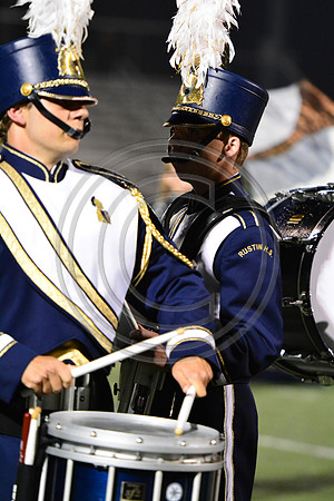 Rustin High School Golden Knights-898