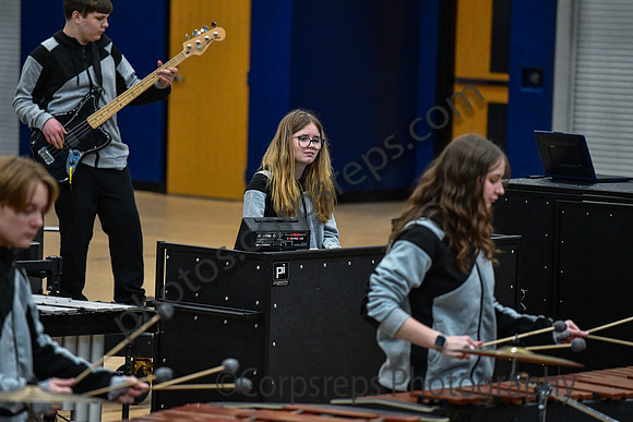 Dallastown Percussion_250308_Unionville-DJK00163