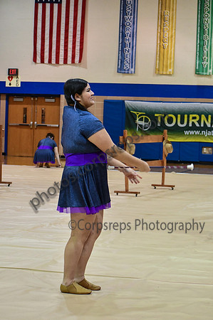 Salisbury MS Twirlers_250201_Conrad Weiser-DJK00484