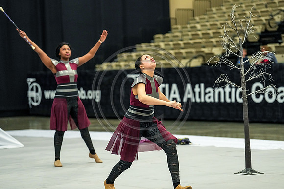 Salisbury Twirlers_220428_Wildwood-2-36