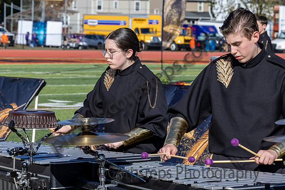 Immaculata Band_241005_Somerville High School-JB00323