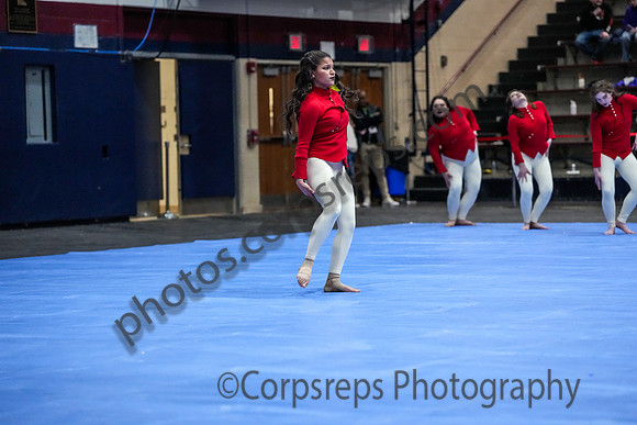 Emanon Winterguard_250322_Bethlehem-08257