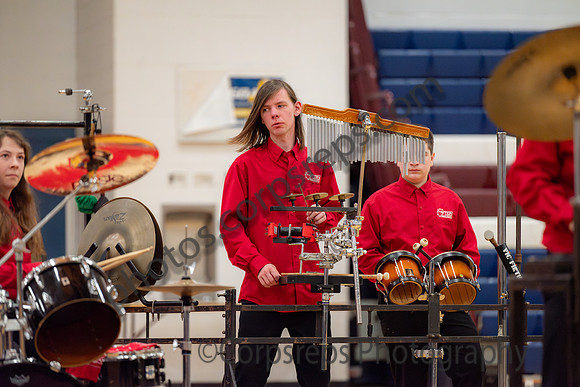 Triton Regional Percussion-37