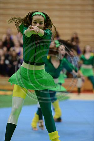 Bridgewater-Raritan Guard-1078