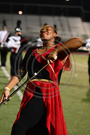 Coatesville Area High School Red Raiders-708