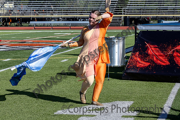 Immaculata Band_241005_Somerville High School-JB00395