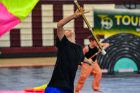 Haddon Heights Cadets Guard_250329_Abington-DJK00824