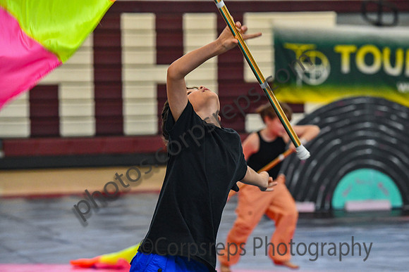 Haddon Heights Cadets Guard_250329_Abington-DJK00824