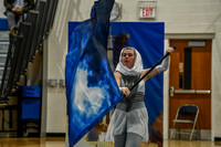 Cab Calloway Guard_250222_Millville-DJK01257